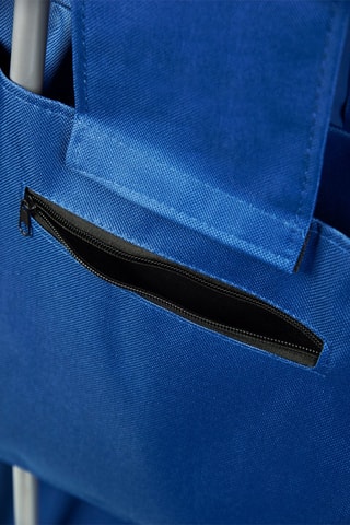 Carrito para la compra New Delhi - 38 l