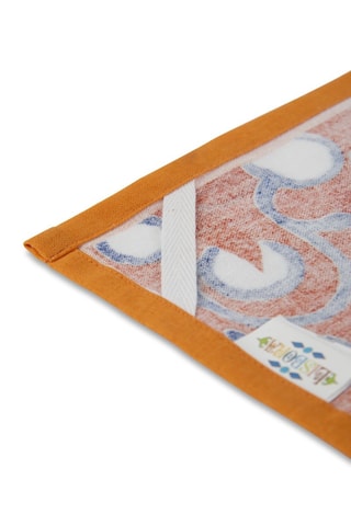 Paño Lisbona - Multicolor