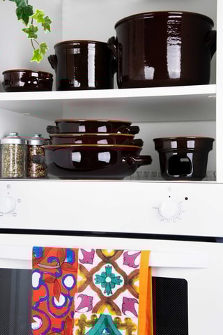 Paño Lisbona - Multicolor