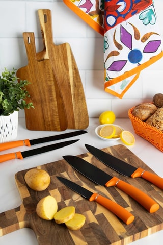 Paño Lisbona - Multicolor