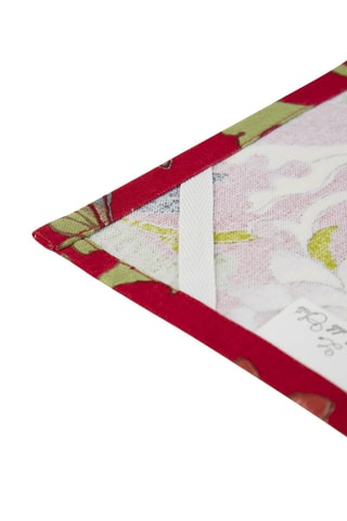 Paño de cocina La Via Della Seta