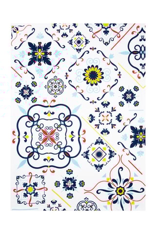 Paño de cocina Vietri Color