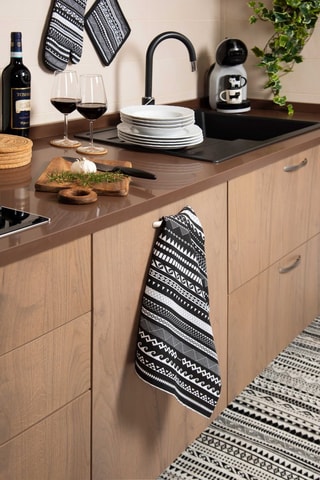 Paño de cocina Etnico