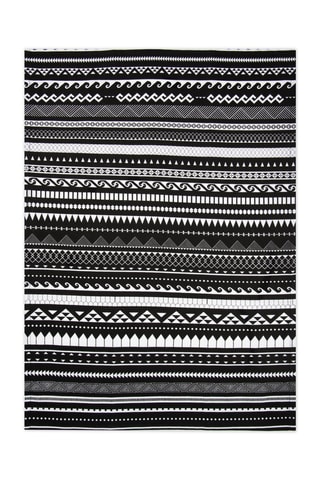 Paño de cocina Etnico