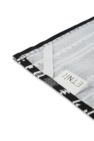 Paño de cocina Etnico