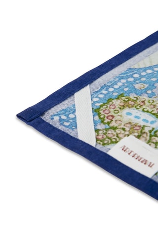 Paño Aboriginal - Multicolor