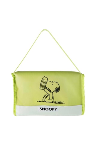 Bolsa isotérmica Snoopy - 7 l