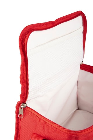 Bolsa isotérmica Snoopy - Rojo