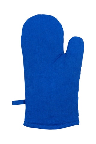 Manopla Popeye - Azul y blanco