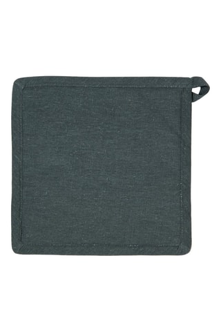 Agarrador Kimono - Azul