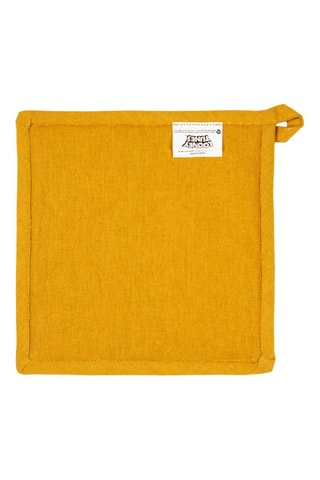 Manopla Piolín y Silvestre Looney Tunes - 20 x 20 cm