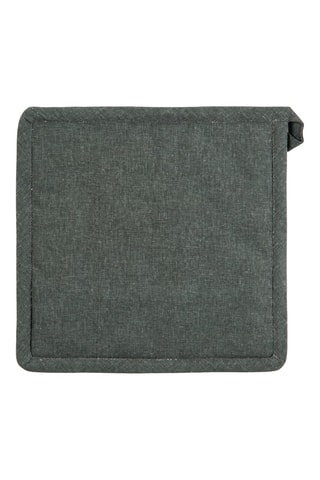 Agarrador Piolín y Silvestre Looney Tunes - Negro, blanco y rojo