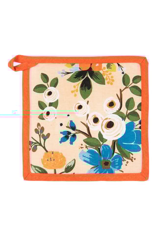 Agarrador Firori Frida - Multicolor