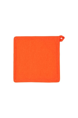 Agarrador New Delhi - Multicolor