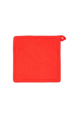 Agarrador Superman La Liga de la Justicia DC Comics - Rojo y azul