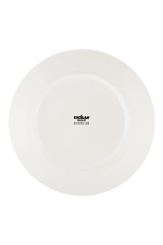 Vajilla de cerámica Hanami - 18 piezas