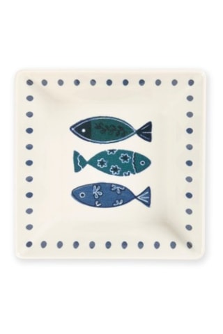 6 cuencos de cerámica - 13 cm