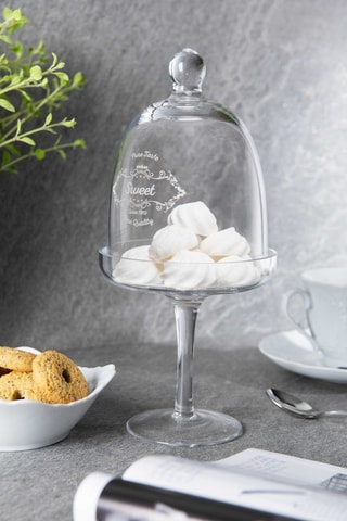 6 tazas de café de porcelana Elisa Rococo - 23 cl