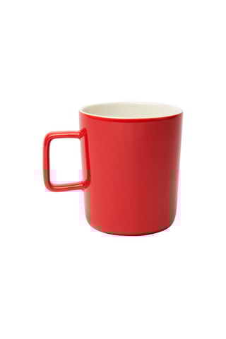 4 tazas de porcelana Nordic Trendy - 32 cl