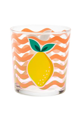 6 vasos Corfu - 35 cl