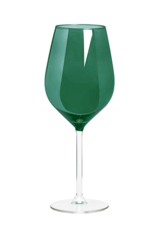 6 copas de vino Color Wine - 50 cl