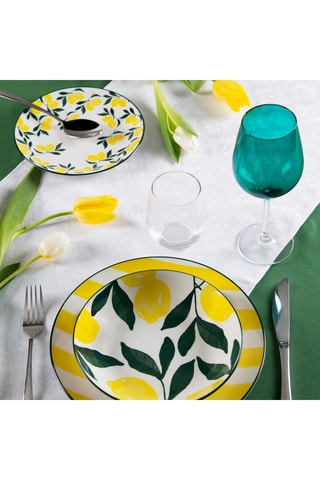 6 copas de vino Color Wine - 50 cl