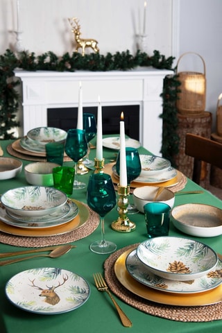 6 copas de vino Color Wine - 50 cl