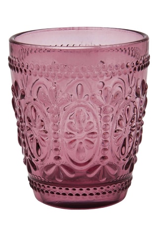 6 vasos Vinci - 25 cl