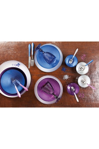 6 copas Calici  -  39 cl