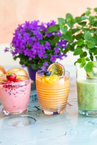 6 vasos L’avana - 32 cl