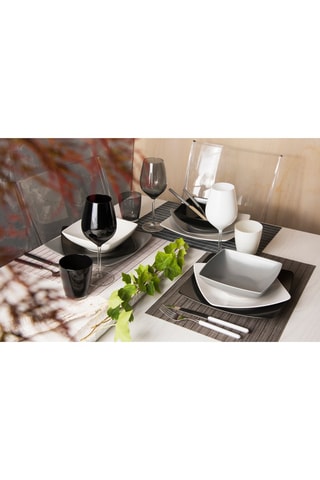 6 vasos Happy Color - 30 cl