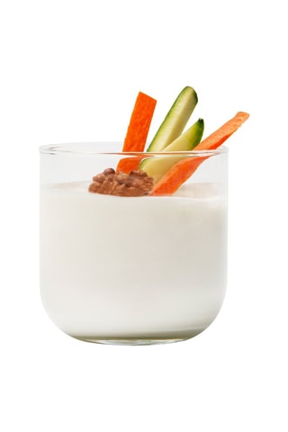 6 vasos Berlino - 38 cl