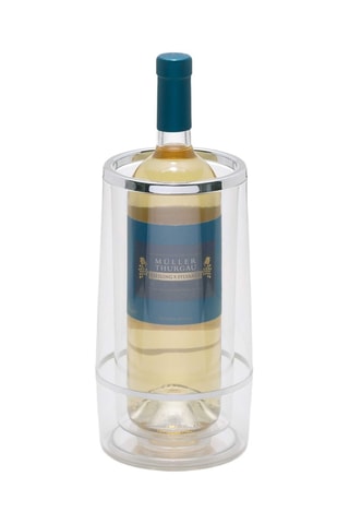 Enfriador de botellas  - 24 x 13 cm