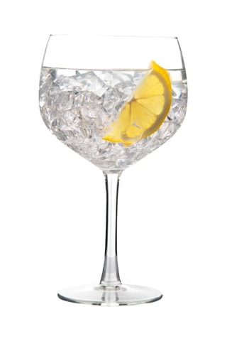 6 vasos para gin-tonic Mixology - 65 cl