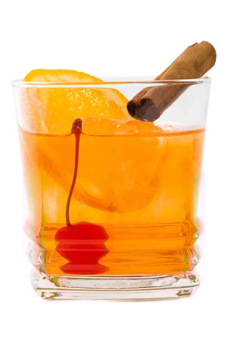 6 vasos de vidrio soplado Torino  -  31,5 cl