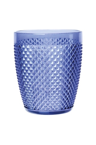 6 vasos Diamond - 40 cl