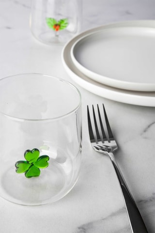 4 vasos Inside Agri - 45 cl