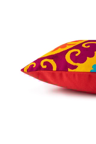 Cojín New Delhi - 30 x 45 cm
