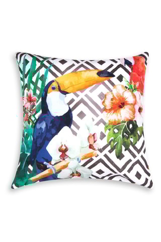 Cojín - Tropical   -  45 x 45 cm