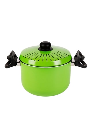 Vaporera para pasta - 20 cm - 4 l