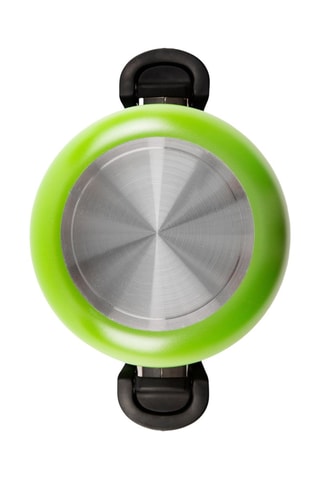 Vaporera para pasta - 20 cm - 4 l