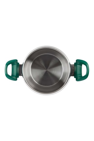 Olla a presión - 19 cm - 5 l