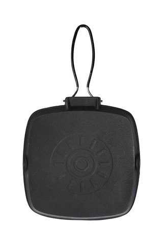 Grill Dieta-Grill - 24 x 24 cm