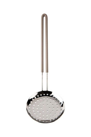 5 utensilios de acero inoxidable