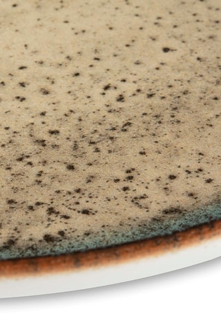 Vajilla de cerámica Zeus - 12 piezas