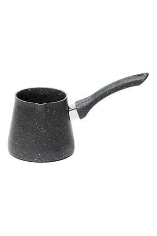 Cafetera turca de acero inoxidable Briki - 50 cl