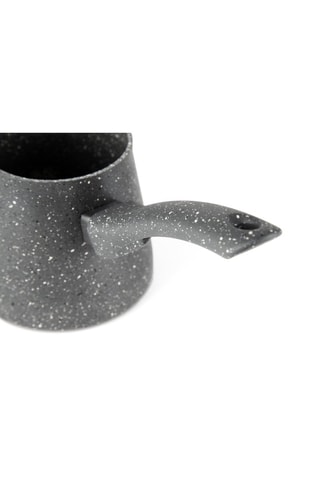 Cafetera turca de acero inoxidable Briki - 50 cl