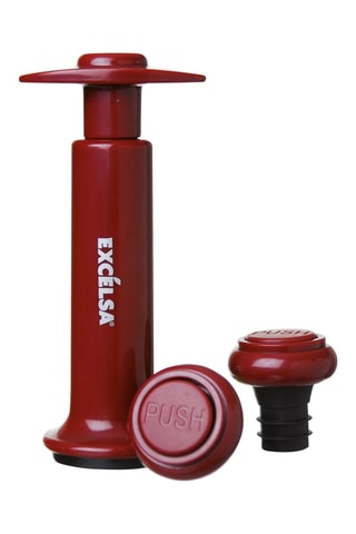 3 accesorios para vino