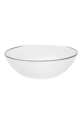Cuenco Platinum - Blanco - 16 cm