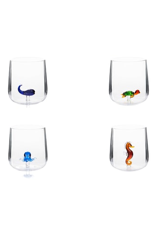 4 vasos Inside - 45 cl